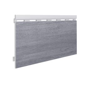 Kerrafront Wood Effect FS-201 Concrete oak