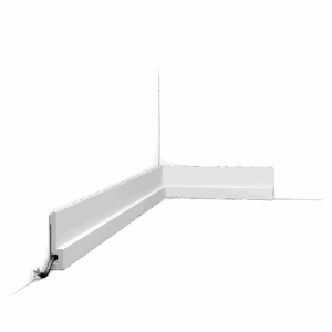 Modern capsule,Плинтусы Orac PX198 U-STEPS